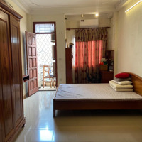 Cho Thuê Nhà Riêng Ngõ Phố Tân Mai Diện Tích 30M2X3,5 Tầng Full Đồ Giá 9, 5 Triệu