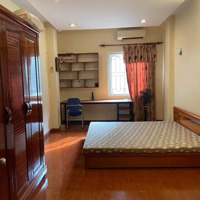 Cho Thuê Nhà Riêng Ngõ Phố Tân Mai Diện Tích 30M2X3,5 Tầng Full Đồ Giá 9, 5 Triệu