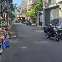 Cần Cho Thuê Nhà Cx Lữ Gia, Q11
