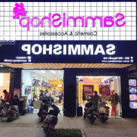 Chào Thuê Mbkd Phố Khúc Thừa Dụ Diện Tích 110M2X2 Tầng, Mặt Tiền 8M, Giá Bán 100 Triệu Vị Trí Đẹp Nhất Phố