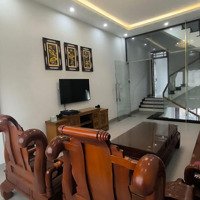 Cho Thuê Nhà 4 Tầng Mặt Tiền Dương Đình Nghệ, Khu Phạm Văn Đồng