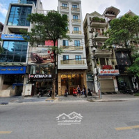 Cho Thuê Nhà Mặt Phố Trung Hòa,Diện Tích50M2X5 Tầng,Mặt Tiền5M, Giá Bán 50 Triệu, Liên Hệ: 0968896456