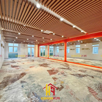 Cho Thuê Shophouse 180M2, Tại Vinhomes The Harmony, Long Biên, Hà Nội