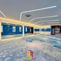 Cho Thuê Shophouse 180M2, Tại Vinhomes The Harmony, Long Biên, Hà Nội