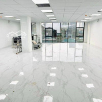 Cho Thuê Văn Phòng View Thoáng 150M2 Tại 144 Nguyễn Ngọc Nại - Thanh Xuân