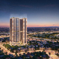 Bán Căn 2 Phòng Ngủa&T Sky Garden View 3 Mặt Hướng Thủy, Tầng Trung, Giá Bán 2,38 Tỷ, Lãi Suất 0% 2 Năm