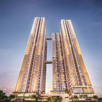 Bán Căn 2 Phòng Ngủa&T Sky Garden View 3 Mặt Hướng Thủy, Tầng Trung, Giá Bán 2,38 Tỷ, Lãi Suất 0% 2 Năm