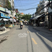 Chính Chủ Hẻm 3M Đường 21 - 2 Giá Bán 3,85Tỷ,Diện Tích60M2