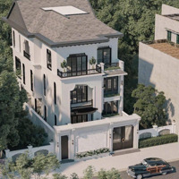 Bán Nhà Riêng Tại Trần Ngọc Diện, 72 Tỷ, 420 M2, 2 Lầu