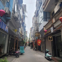 Bán Nhà Tại Lê Quý Đôn Hà Đông . Tôi Vào Nhà .Kinh Doanh Sầm Uất. Tặng Nội Thất Đẹp Long Lanh