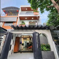Bán Nhà Đẹp Hẻm Ô Tô Số 14 Thân Nhân Trung Tân Bình. Giá Bán 3Tỷ 680 Triệuiệu,Diện Tích47,15M2. Shr Chính Chủ