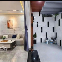 Bán Nhà Đẹp Hẻm Ô Tô Số 14 Thân Nhân Trung Tân Bình. Giá Bán 3Tỷ 680 Triệuiệu,Diện Tích47,15M2. Shr Chính Chủ
