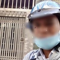 Bán Nhà Phường Linh Đông, Tp Thủ Đức
