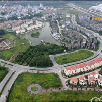 Bán Liền Kề 150M Khu Đô Thị Nam An Khánh