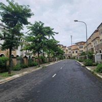 Bán Liền Kề 150M Khu Đô Thị Nam An Khánh