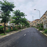 Bán Liền Kề 150M Khu Đô Thị Nam An Khánh