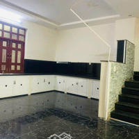 Bán Nhà Mặt Tiền Đường A1 Khu Đô Thị Vĩnh Điềm Trung Nha Trang