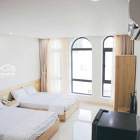 Bán Toà Chdvmặt Tiềnchính Hữu | 8 Tầng X 88M2 | 15 Phòng Khép Kín | Dòng Tiền 70 Triệu/Tháng | Giá 1X Tỷ
