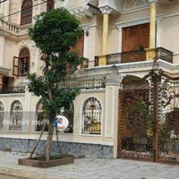 Bán Gấp Nhà Biệt Thự 2 Mặt Tiền Nội Bộ Đường 3 Tháng 2 Q10Diện Tích11X16M, Giá Bán 35 Tỷ
