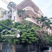 Bán Gấp Nhà Biệt Thự 2 Mặt Tiền Nội Bộ Đường 3 Tháng 2 Q10Diện Tích11X16M, Giá Bán 35 Tỷ
