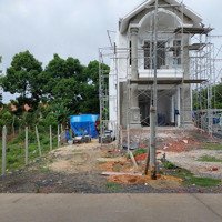 Đất Xã Trung Lập Thượng Củ Chi, Tỉnh Lộ 7 Vào 300M, Gần Trường Thpt Trung Lập, 5X36M, 179M2, 2.3 Tỷ