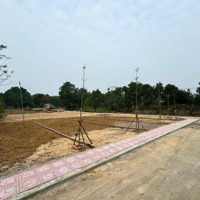 Bán Đất Phân Lô Thanh Sơn - Lương Sơn. Giá Chỉ 3Xx/Lô Qt Liên Hệ: 0984952921