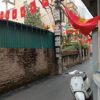 Hàng Hiếm Bán Đất 169M2 Tại Lai Xá, Hoài Đức, Hà Nội, Giá Bán 17 Tỷ