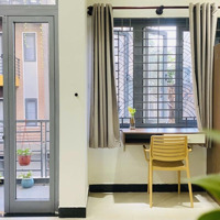 Cho Thuê Cc Mini, 6,8 Triệu, 35M2, 1 Phòng Ngủ 1 Vệ Sinhtại Phạm Viết Chánh, P19, Bình Thạnh, Hcm