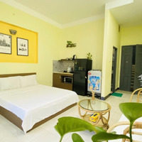 Cho Thuê Cc Mini, 6,8 Triệu, 35M2, 1 Phòng Ngủ 1 Vệ Sinhtại Phạm Viết Chánh, P19, Bình Thạnh, Hcm