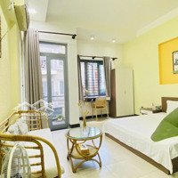 Cho Thuê Cc Mini, 6,8 Triệu, 35M2, 1 Phòng Ngủ 1 Vệ Sinhtại Phạm Viết Chánh, P19, Bình Thạnh, Hcm