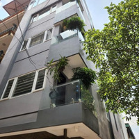 Lô Góc Hoàng Cầu - Hào Nam 70M X 5Tầng Ôtô Đỗ Quanh Đường Trước Nhà Ôtô Tải Không Cần Quay Đầu 25 Triệu