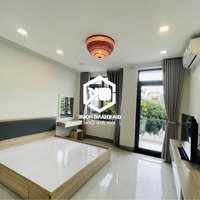 Cho Thuê Dài Hạn Nhà Nguyên Căn 3 Tầng 4 Phòng Ngủ Phù Hợp Spa, Văn Phòng, Gia Đình.