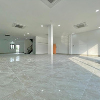 Cho Thuê Mặt Tiền Phạm Huy Thông Gần Phan Văn Trị, Quận Gò Vấp, 8X20M, Hầm Trệt, 4 Lầu