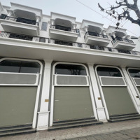 Cho Thuê Biệt Thự Liền Kề Shophouse Tại Calyx Residence (319 Uy Nỗ, Đông Anh)