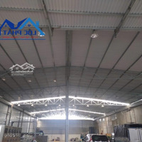 Cho Thuê Nhà Xưởng 1100M2 Giá Chỉ 50 Triệu. Trảng Dài-Biên Hòa-Đồng Nai 0937980190