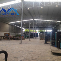 Cho Thuê Nhà Xưởng 1100M2 Giá Chỉ 50 Triệu. Trảng Dài-Biên Hòa-Đồng Nai 0937980190