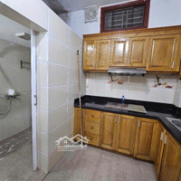 Tập Thể Tầng 1, Kinh Doanh, Ô Tô Đỗ Cửa, Vài Bước Ra Mặt Phố Lớn