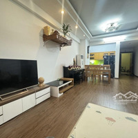 Bán Căn Chung Cư 130 Nguyễn Đức Cảnh - View Hồ Đền Lừ -Diện Tích92M2, Giá Bán 4.98 Tỷ