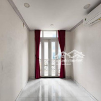 Bán Nhà Trung Tâm Quận 3 Cách Mạng Tháng Tám 25M2 X 5 Tầng, Ở & Homestay Đỉnh, Sđcc, Chỉ 6 Tỷ