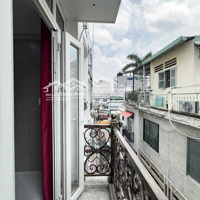 Bán Nhà Trung Tâm Quận 3 Cách Mạng Tháng Tám 25M2 X 5 Tầng, Ở & Homestay Đỉnh, Sđcc, Chỉ 6 Tỷ