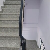 Bán nhà 1 trệt 2 lầu, 1 tum, gần đường Đồng Khởi kp2 Phường Trảng Dài.