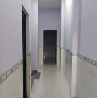 Bán nhà 1 trệt 2 lầu, 1 tum, gần đường Đồng Khởi kp2 Phường Trảng Dài.
