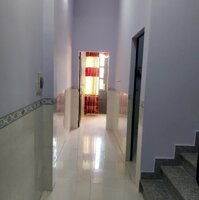 Bán nhà 1 trệt 2 lầu, 1 tum, gần đường Đồng Khởi kp2 Phường Trảng Dài.