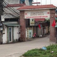 Nhà Riêng Bán Tại Đường Đông Ngàn, Đông Hội, Đông Anh, Hà Nội, 4,5 Tỷ, 72 M2, View Đẹp, Giá Ưu Đãi