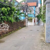 Nhà Riêng Bán Tại Đường Đông Ngàn, Đông Hội, Đông Anh, Hà Nội, 4,5 Tỷ, 72 M2, View Đẹp, Giá Ưu Đãi