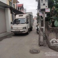 Nhà Riêng Bán Tại Đường Đông Ngàn, Đông Hội, Đông Anh, Hà Nội, 4,5 Tỷ, 72 M2, View Đẹp, Giá Ưu Đãi
