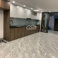Bán Nhà Bồ Đề 55M2* 6 Tầng * 10.6 Tỷ, Thang Máy, Full Nội Thất.