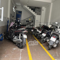 Bán Nhà 5 Tầng Đường Xe Hơi, Đang Cho Thuê 25 Triệu/Tháng, Sổ Hoàn Công Đủ, Phường Linh Tây, Tp Thủ Đức