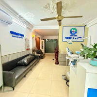 Phân Lô - Vỉa Hè - Kinh Doanh Pháo Đài Láng 50M X 5 Tầng - 25 Tỷ