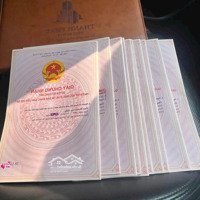 Bán Nhà Thành Phố Cần Thơ Nhà Sổ Sẵn 319M2 Giá: 3.9 Tỷ